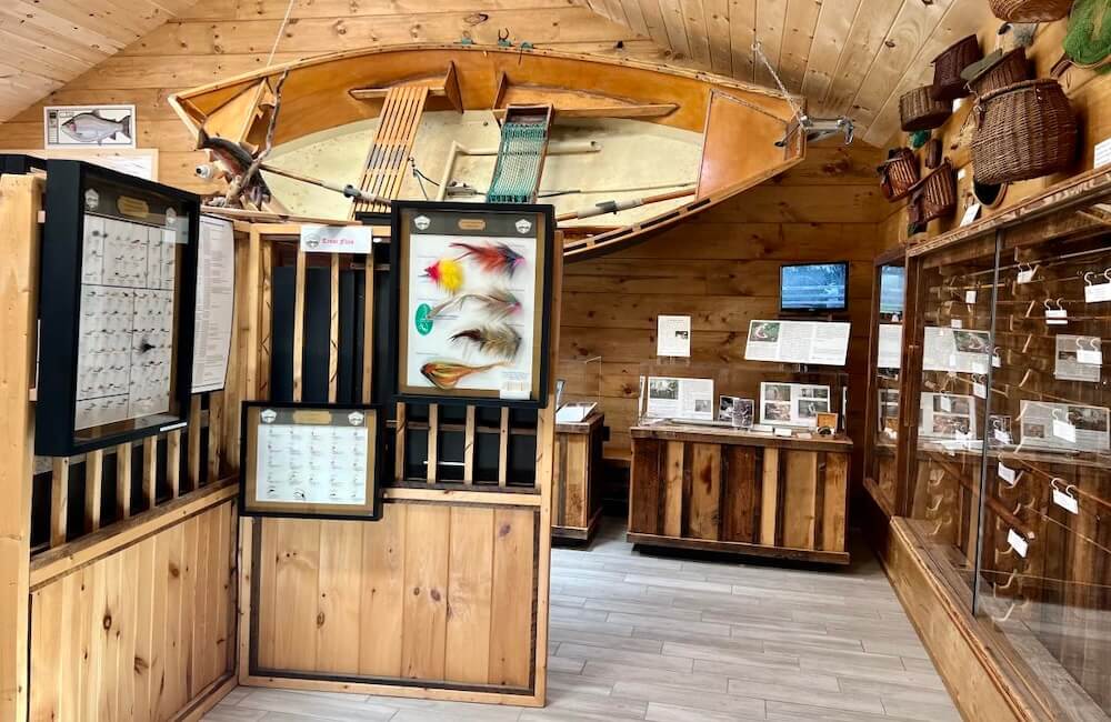 Fly Fishing in Asheville, NC Mountains